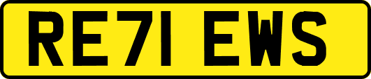 RE71EWS