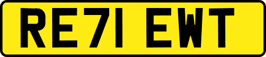 RE71EWT