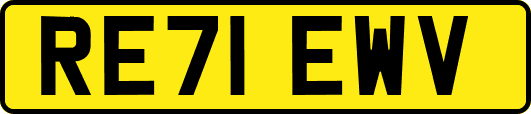 RE71EWV