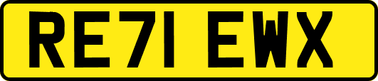 RE71EWX