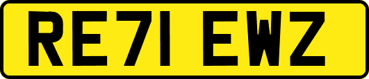 RE71EWZ