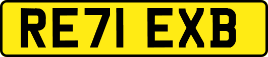 RE71EXB