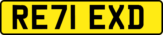 RE71EXD
