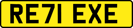 RE71EXE