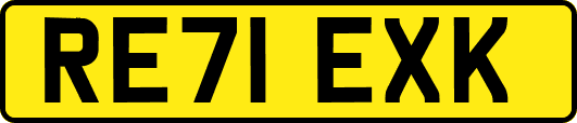 RE71EXK