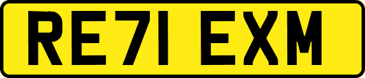 RE71EXM