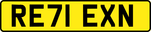 RE71EXN