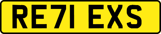 RE71EXS