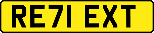 RE71EXT