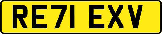 RE71EXV