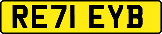 RE71EYB