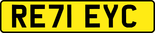 RE71EYC
