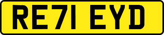 RE71EYD