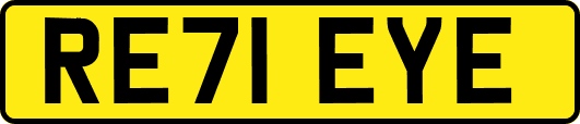 RE71EYE