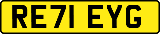 RE71EYG