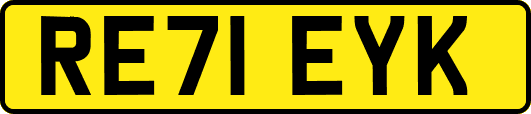 RE71EYK