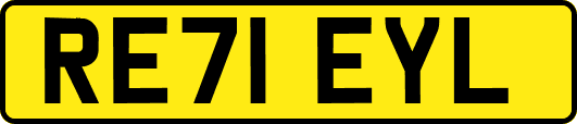 RE71EYL