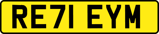 RE71EYM