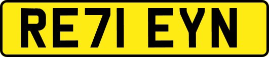 RE71EYN