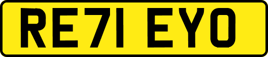 RE71EYO