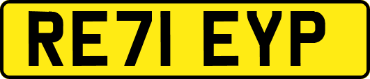 RE71EYP