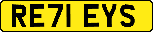 RE71EYS