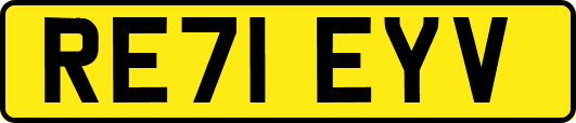 RE71EYV