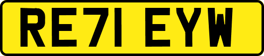 RE71EYW