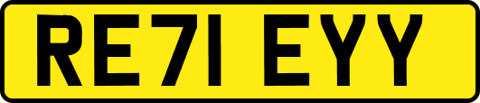 RE71EYY
