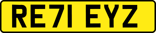 RE71EYZ