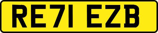 RE71EZB
