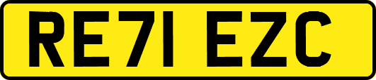 RE71EZC
