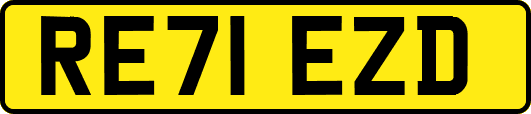 RE71EZD