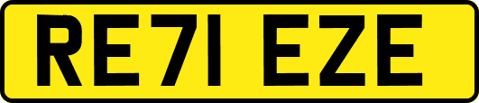RE71EZE