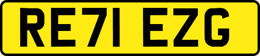 RE71EZG