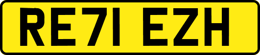 RE71EZH