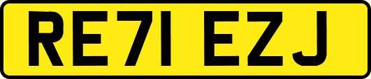 RE71EZJ