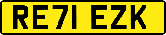RE71EZK