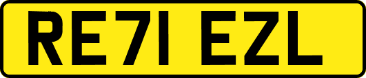 RE71EZL