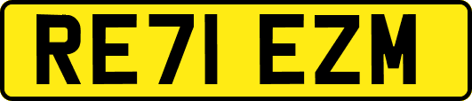 RE71EZM