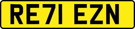 RE71EZN