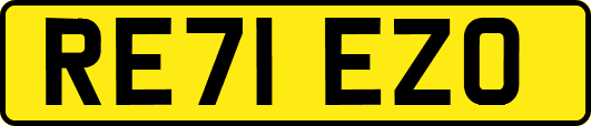 RE71EZO