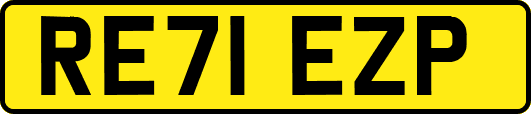 RE71EZP