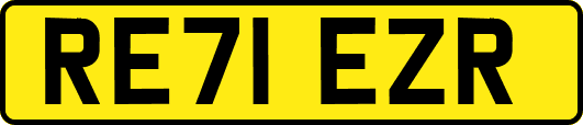 RE71EZR