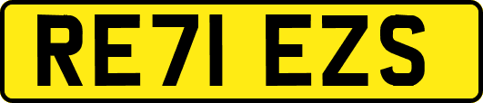 RE71EZS