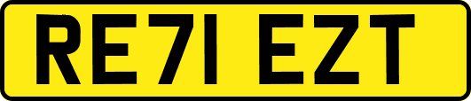 RE71EZT