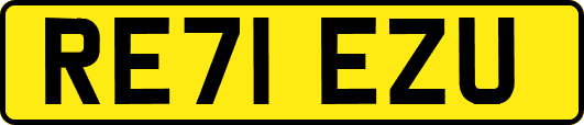 RE71EZU
