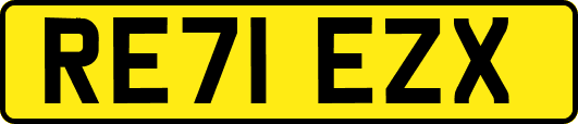 RE71EZX