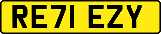 RE71EZY