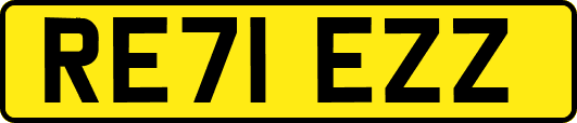 RE71EZZ